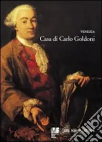 Venezia. Casa di Carlo Goldoni Reso Gratuito