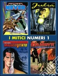 I mitici numeri 1 Prezzo Scontato