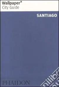 Spedizione Espresso Santiago. Ediz. inglese
