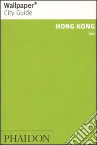 Novità Hong Kong. Ediz. inglese