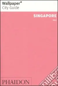 Spedizione Espresso Singapore. Ediz. inglese