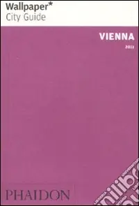 Vienna. Ediz. inglese Offerta Del Giorno