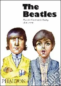 The Beatles. Ediz. inglese Promo Stagionale