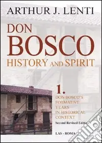 Don Bosco. Ediz. italiana e inglese Popolare