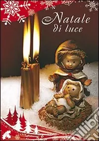 Natale di luce Consegna Rapida