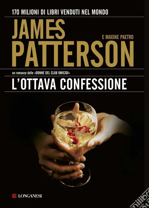 L‘Ottava confessione Occasione