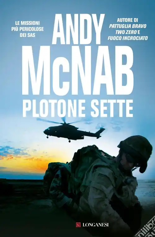 Plotone sette Scelto Dai Clienti
