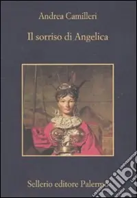 Il sorriso di Angelica Offerta Limitata