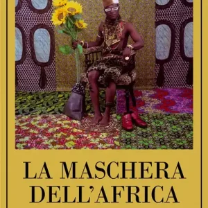 La Maschera dell‘Africa Vendita Finale