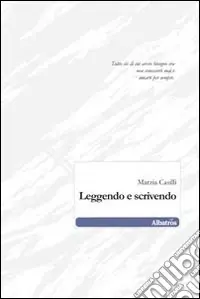 Offerta Limitata Leggendo e scrivendo