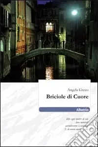 Nuovo Arrivo Briciole di cuore