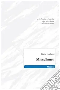 Miscellanea Prezzo Ridotto