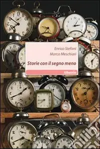 A Buon Prezzo Storie con il segno meno