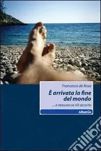 Ultima Occasione È arrivata la fine del mondo... e nessuno se n‘è accorto