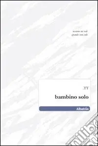 Bambino solo Promozione
