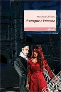 Offerta Il Sangue e l‘amore