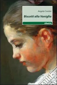 Biscotti alla vaniglia Offerta Limitata