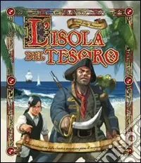Offerta Lampo L‘Isola del tesoro