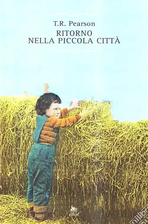 Popolare Ritorno nella piccola città