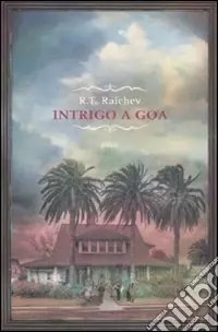 Compra Oggi Stesso Intrigo a Goa