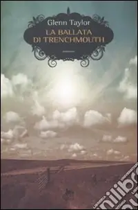 Promozione La ballata di Trenchmouth