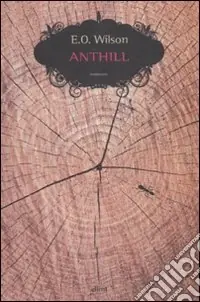 Anthill Affare