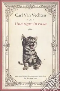 Una Tigre in casa Popolare