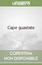 Cape guastate Prezzo Ridotto