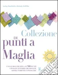Collezione di punti a maglia Spedito Oggi