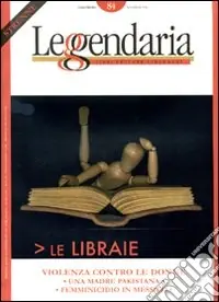 Must-Have Leggendaria. Vol. 84 Le libraie