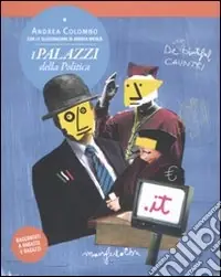 Novità I palazzi della politica