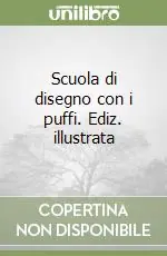 Scuola di disegno con i puffi. Ediz. illustrata Prezzo Scontato