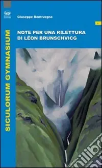 Prezzo Ridotto Per una rilettura di Leon Brunschvicg
