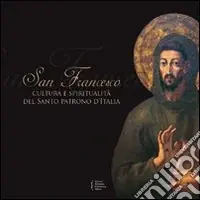 Ordina Subito San Francesco cultura e spiritualità del santo patrono d‘Italia