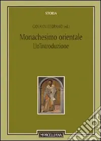 Super Prezzo Monachesimo orientale. Un‘introduzione