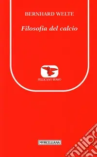 Occasione Imperdibile Filosofia del calcio