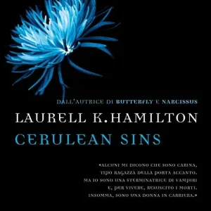 Cerulean sins Economico