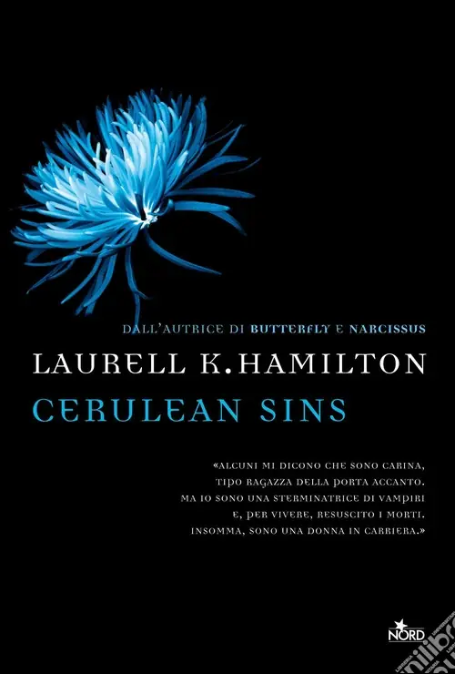 Cerulean sins Economico