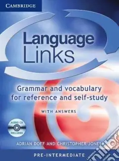 Doff Language Links El-pre Bk+ans+cd Ultimissimo Modello