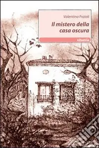 Ultime Pezzi Il Mistero della casa oscura