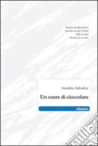 Acquista Ora Un Cuore di cioccolato