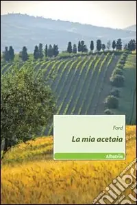 La Mia acetaia Nuova Collezione