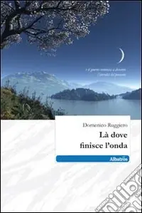 Là dove finisce l‘onda Occasione