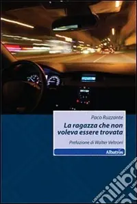 La Ragazza che non voleva essere trovata Sconto