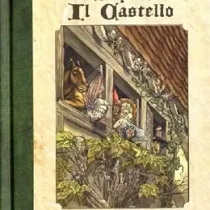 Il castello Prezzo Conveniente
