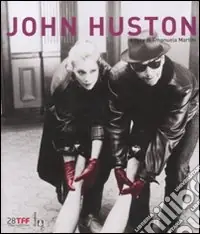 John Huston. Ediz. illustrata Vendita Finale