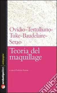 Teoria del maquillage Quantità Limitata