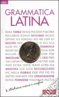 Grammatica latina Offerta Limitata