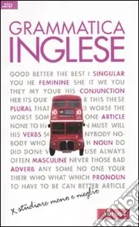 Subito Disponibile Grammatica inglese. Ediz. bilingue