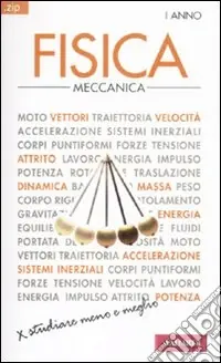 Promo Stagionale Fisica. Vol. 1 Meccanica
